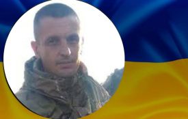 Чотири роки без Героя Володимира Павловського