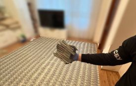 Килим із доларів: викрили лікарок, які налагодили схему незаконного оформлення інвалідності