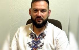 Олександра Шумського з Козятина призначили заступником голови Хмільницької РВА