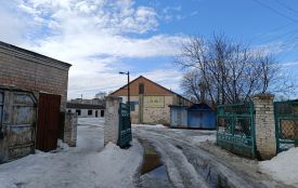 Великий базар у Козятині збираються здати в оренду