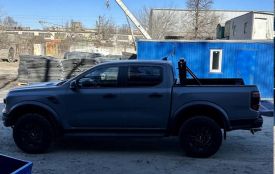 «Прошу не для себе, прошу для сина, який воює на війні»