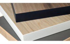 Захист від вологи на кухні: чому важливо використовувати PUR-клей для кромкування ДСП (Новини компаній)