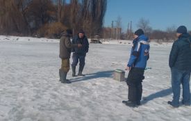 «Ми думаємо, як її зловити, а вона — як не попастися»