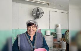 «Весна. Зиму пережили. Працюємо»