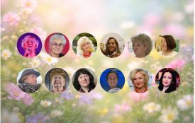 Кросворд про відомих жінок Козятинщини