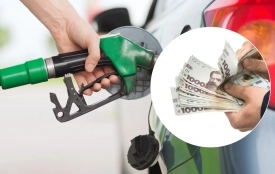 На Вінниччині перевіряли АЗС. Виявили перші порушення