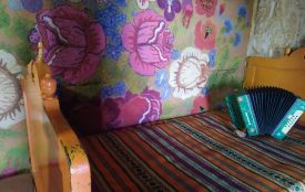 Фонд музею хліба у Білопіллі поповнився  унікальними родинними реліквіями