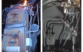 Ефект доміно: чому чайник та бойлер можуть знову залишити вас без світла