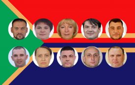 Хто депутат на вашій вулиці? Центральна частина Козятина і Біла Казарма