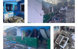 Постраждалим від нічної атаки на Вінниччині виплатять по 10 800 грн допомоги