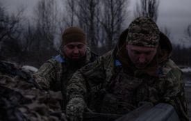 ЗСУ вдарили по пунктах управління дронами: нові деталі бойової доби