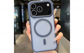 Чохли для телефона: чому це більше, ніж просто аксесуар? (Новини компаній)