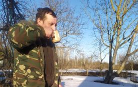 Немиринці з водою. В селі завершили будівництво водогону