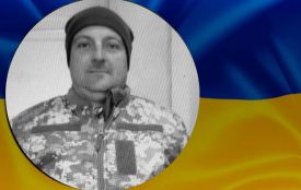 Довгий час рідні жили надією та ДНК-експертиза підтвердила — загинув Герой Олександр Яцьков