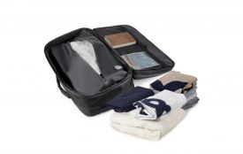 Дорожній рюкзак: як обрати зручну модель для подорожей (Новини компаній)