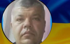 Чотири роки тому на Київщині загинув Герой Юрій Бондар