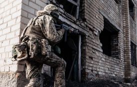 Ворог атакував понад сотню разів: ЗСУ знищили танки, артсистеми і РСЗВ