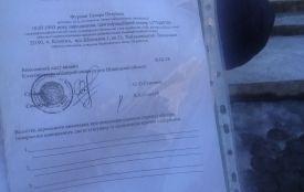 «Мене обманом ледь не позбавили житла». Суд повернув квартиру пенсіонерці