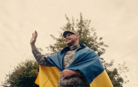 Сьогодні — День українського добровольця. Історія, традиції та заборони 14 березня