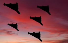 Ракети над головами та гуркіт «шахедів»: як Вінниччина пережила тривожну ніч