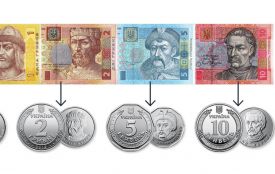 Старі гривні більше не приймають: де і до коли їх можна обміняти