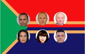 Хто ваш депутат, якщо живете на ПРБ і біля училища — список