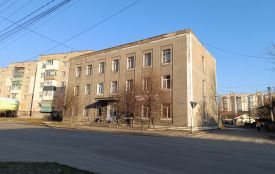 Майже вісім мільйонів — колишній Стоматцентр у Козятині виставили на продаж