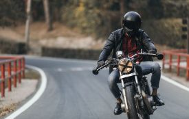 В одній із громад нашого району пропонують вилучати гучні мотоцикли для ЗСУ