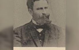 Трагічна доля директора Козятинського училища Миколи Хитька