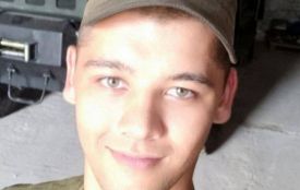 Рятував інших, доки не зупинилося власне серце: чотири роки пам'яті за Артуром Венжиком