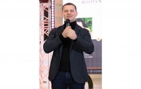 Микола Філонов оголосив переможців конкурсу культурних ініціатив «Наша спадщина» по Хмільницькому району (БФ «Український Альянс»)