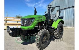 Скільки реально коштує китайський мінітрактор: повна структура витрат першого сезону (Новини компаній)