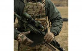 Плитоноска мультикам: призначення, функції та як обрати правильно (Новини компаній)