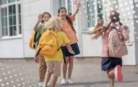 Весняні канікули у козятинських учнів будуть. Розповідаємо коли