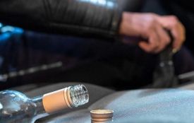 Небезпека: на Вінниччині за вихідні виявили більше трьох десятків нетверезих водіїв