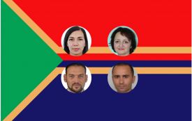 Хто ваш депутат, якщо живете на Талимонівці чи на посьолку?