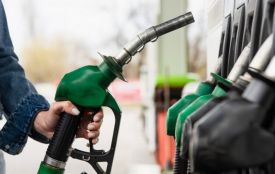 Хотіли закупити палива майже на мільйон, але передумали через подорожчання