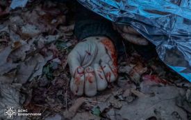 Під прицілом — центр Вінниці. Одна людина загинула, 13 — поранені