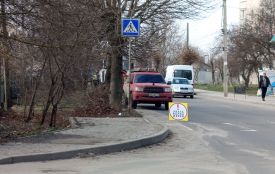 У Козятині почнуть активно працювати пилкою — обрізатимуть гілля дерев