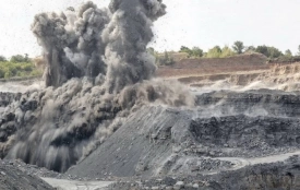 Козятинці можуть чути вибухи. У сусідній громаді підриватимуть кар'єр