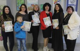 Виїхали зі Жмеринки о 6-й ранку і через шахеди не встигли приїхати на презентацію