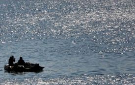 Лише з берега і не всюди: нові правила риболовлі на наступні два місяці