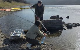 Обстріли дісталися води: нова загроза для Вінниччини