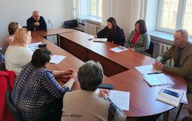 Сорокові роковини: як у громаді вшанують подвиг ліквідаторів