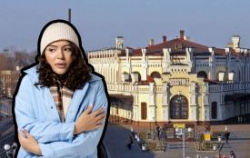 Весна бере паузу: на Вінниччину сунуть нічні морози та мокрий сніг