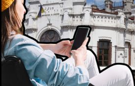 Інклюзивність у смартфоні: як придбати спецквитки через застосунок УЗ