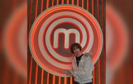 Був у ролі хейтера, їв страви учасників. Данііл з Козятина потрапив на «МастерШеф»