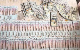 Офіційно: у Козятині було ДБР. Брали на хабарі високопосадовця ТЦК (+ФОТО)