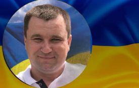 Мав золоті руки, обожнював своїх дітей. Пам'яті Героя Валентина Хоченкова