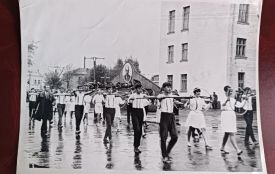 Звіздини в ЖДК, «майовки» замість Великодня і червоні похорони: як у Козятині комуністи нищили релігію